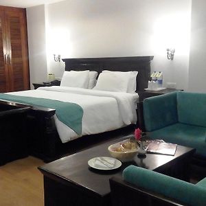 Orchard View Room Rs500 or person credit on SPA usage